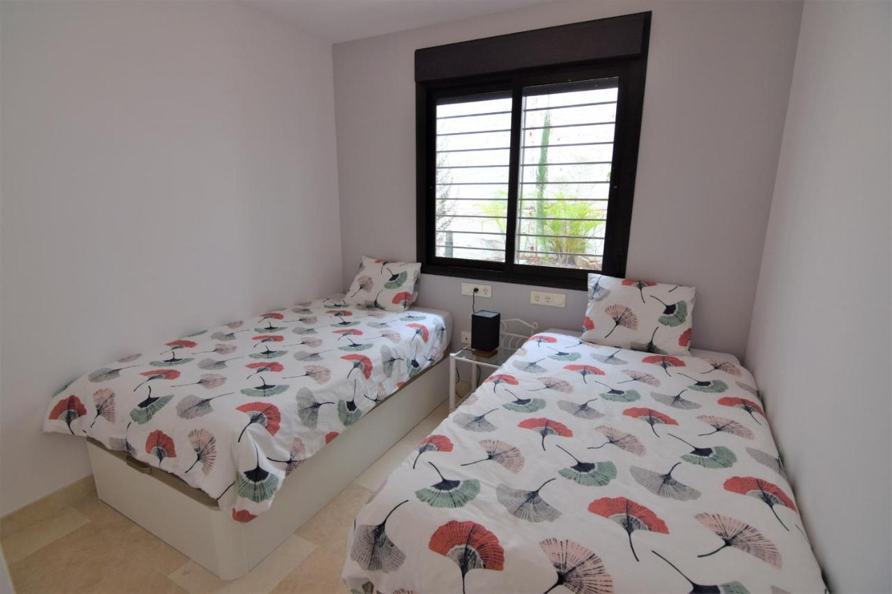 Calaceite 7101 Torrox Exterior photo