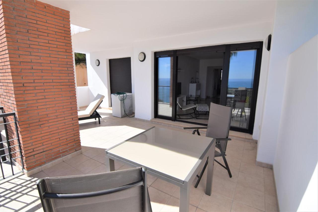 Calaceite 7101 Torrox Exterior photo