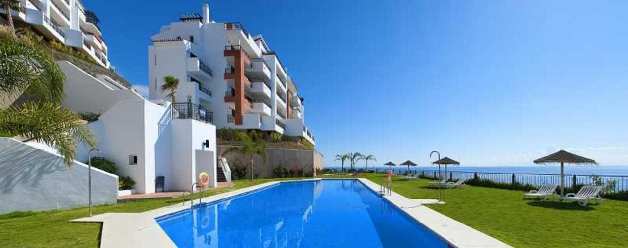 Calaceite 7101 Torrox Exterior photo