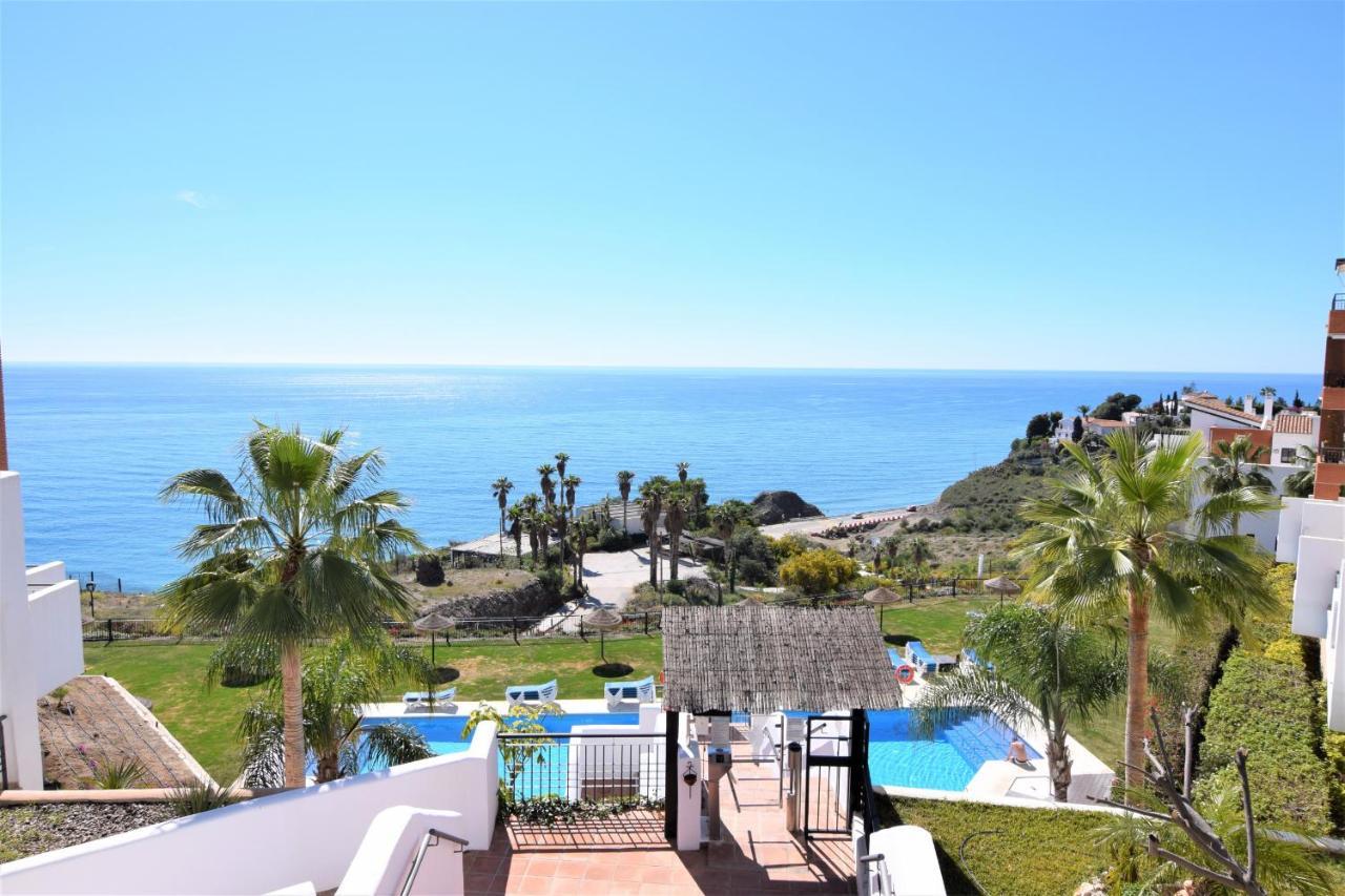 Calaceite 7101 Torrox Exterior photo
